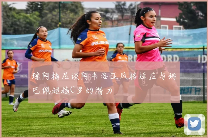 琼阿梅尼谈阿韦洛亚风格适应与姆巴佩超越C罗的潜力