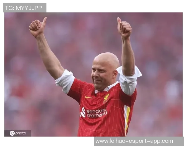 利物浦坚定支持斯洛特尽管战绩不佳无换帅计划继续信任教练团队